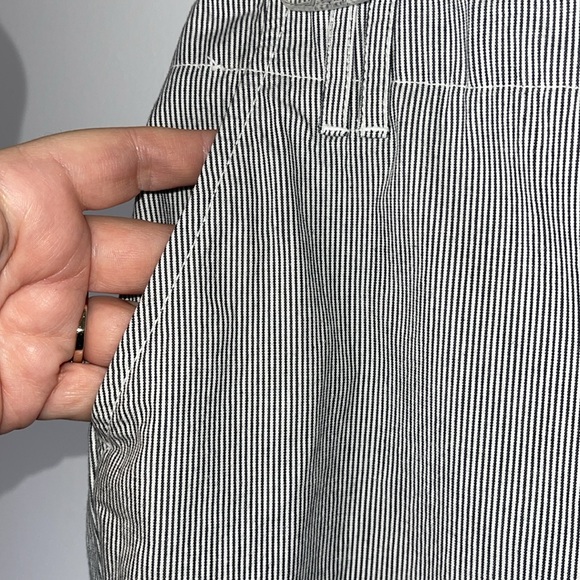 Chico's Cropped Pants Size 2.5 (14 / Large US) - Picture 4 of 9